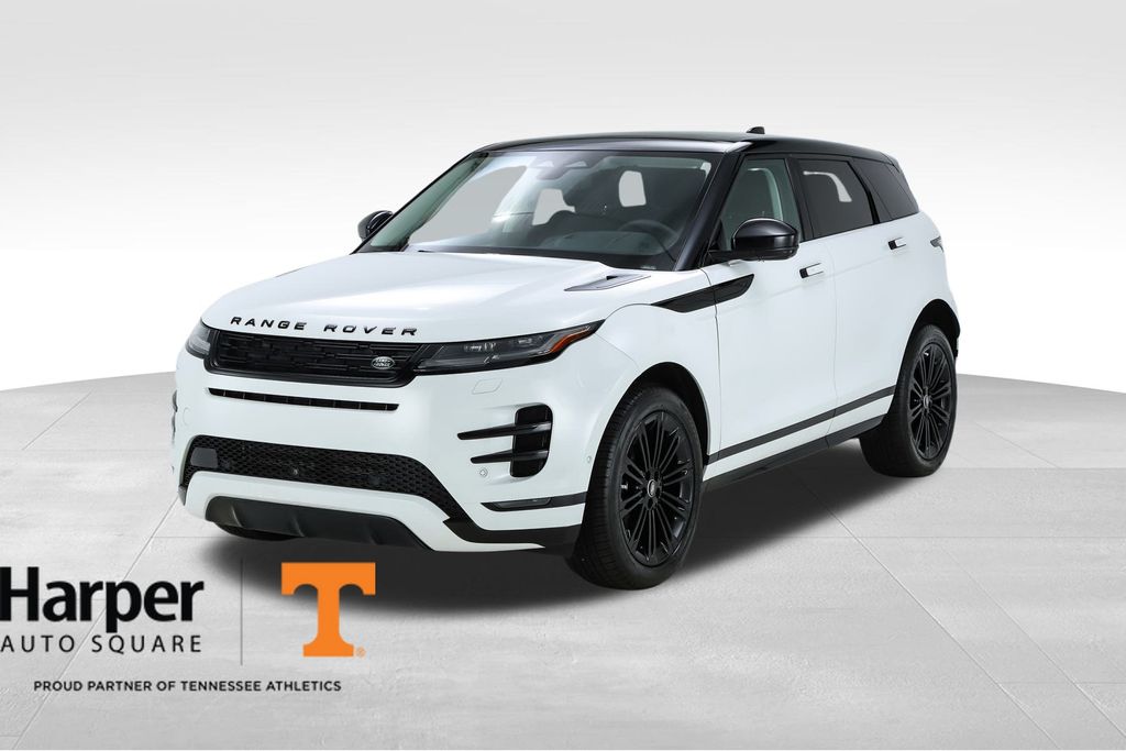 2024 Land Rover Range Rover Evoque Dynamic SE