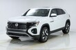  Volkswagen Atlas Cross Sport