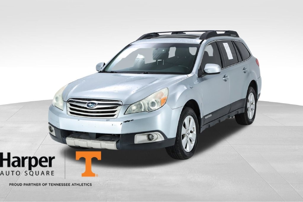 2012 Subaru Outback Limited