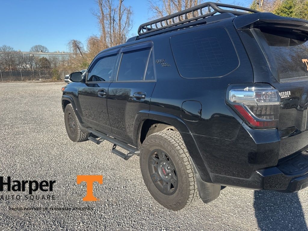 Used 2020 Toyota 4Runner SUV