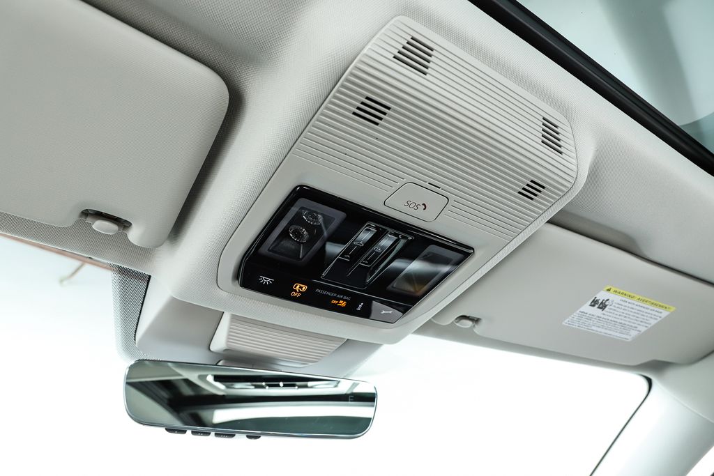 2026 Volkswagen Tiguan SE - Photo 26