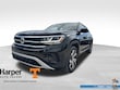 Volkswagen Atlas Cross Sport