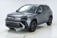 2025 Volkswagen Taos 1.5T SEL SUV