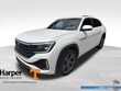  Volkswagen Atlas Cross Sport