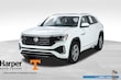  Volkswagen Atlas Cross Sport