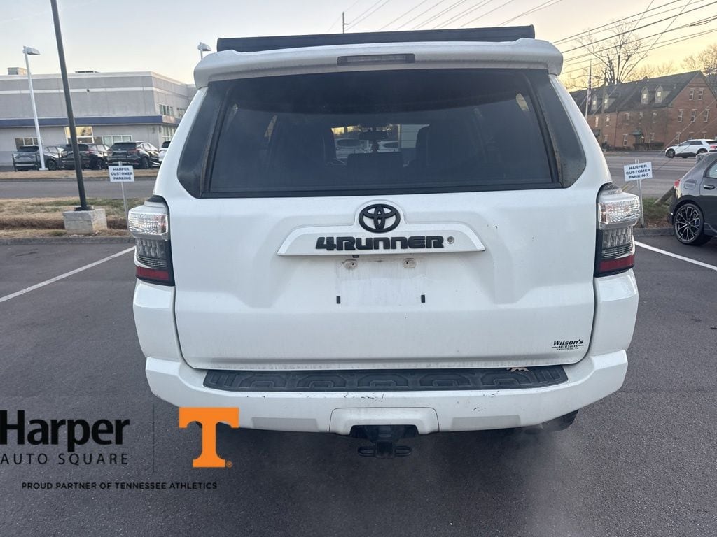 Used 2014 Toyota 4Runner SUV