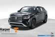  Volkswagen Atlas Cross Sport