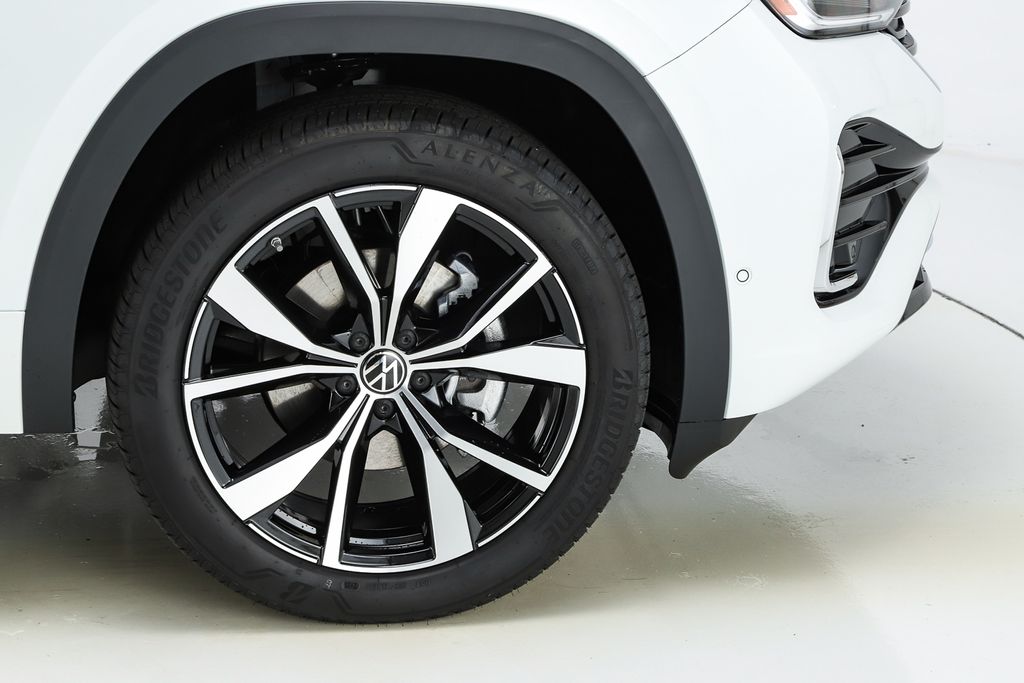 2026 Volkswagen Atlas SEL Premium R-Line - Photo 14