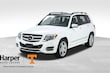  Mercedes-Benz GLK-Class