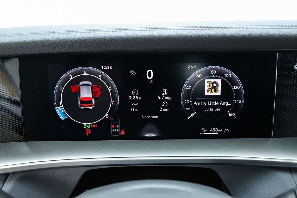 2026 Volkswagen Tiguan SE - Photo 27