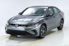 2026 Volkswagen Jetta 1.5T Sport Sedan