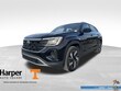 Volkswagen Atlas Cross Sport