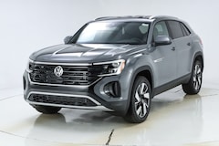 2026 Volkswagen Atlas Cross Sport 2.0T SE w/Technology SUV