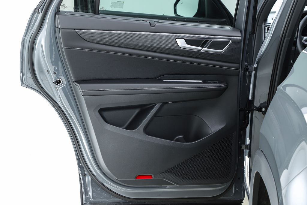 2026 Volkswagen Atlas Cross Sport SEL - Photo 17