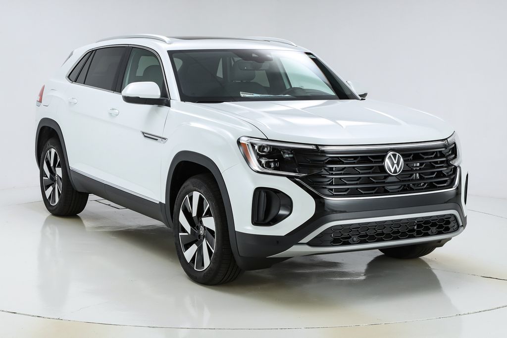 2026 Volkswagen Atlas Cross Sport SEL - Photo 15