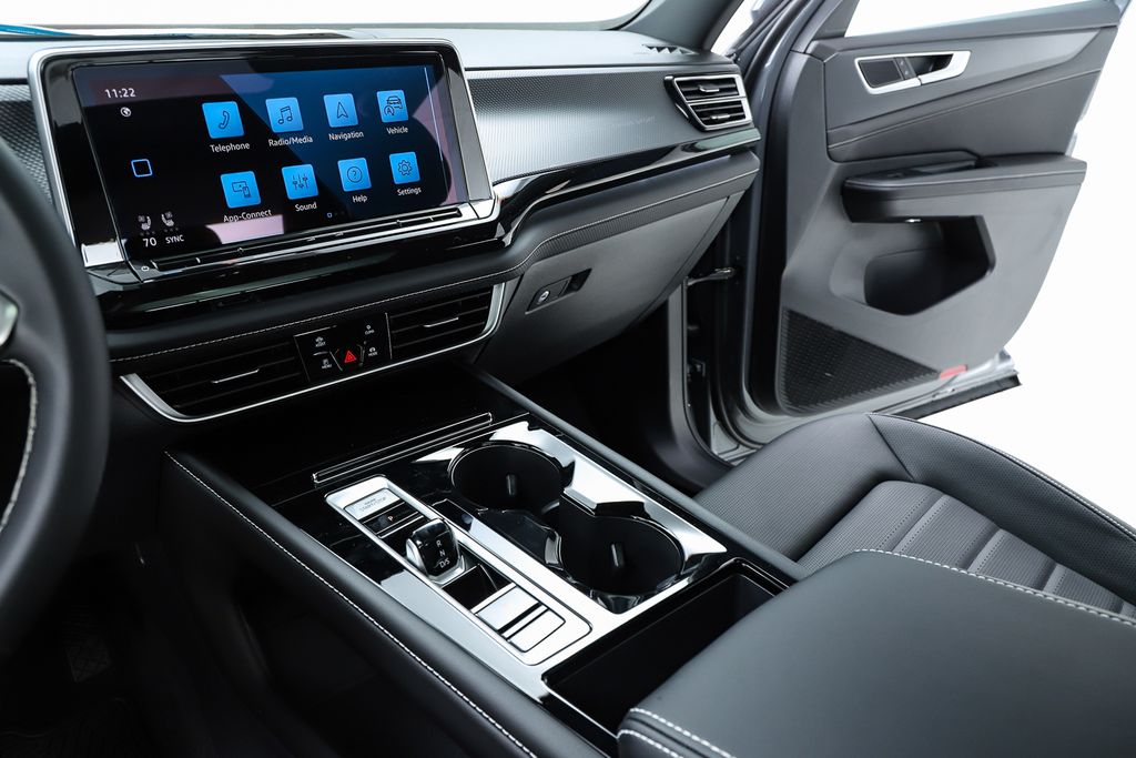 2026 Volkswagen Atlas Cross Sport SEL - Photo 23