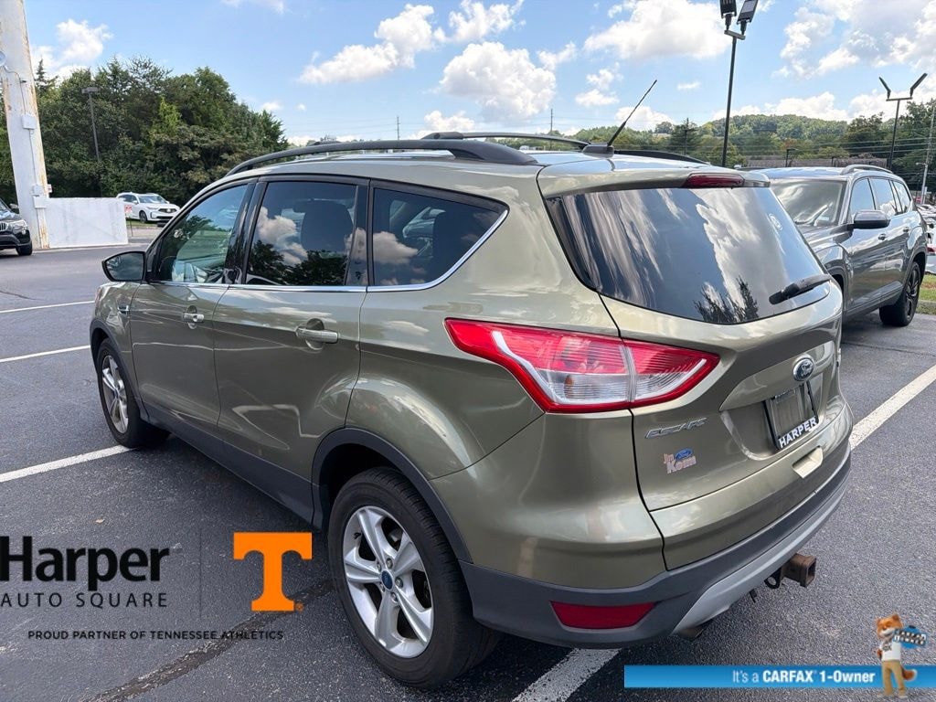 Used 2013 Ford Escape SE SUV