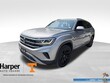  Volkswagen Atlas Cross Sport