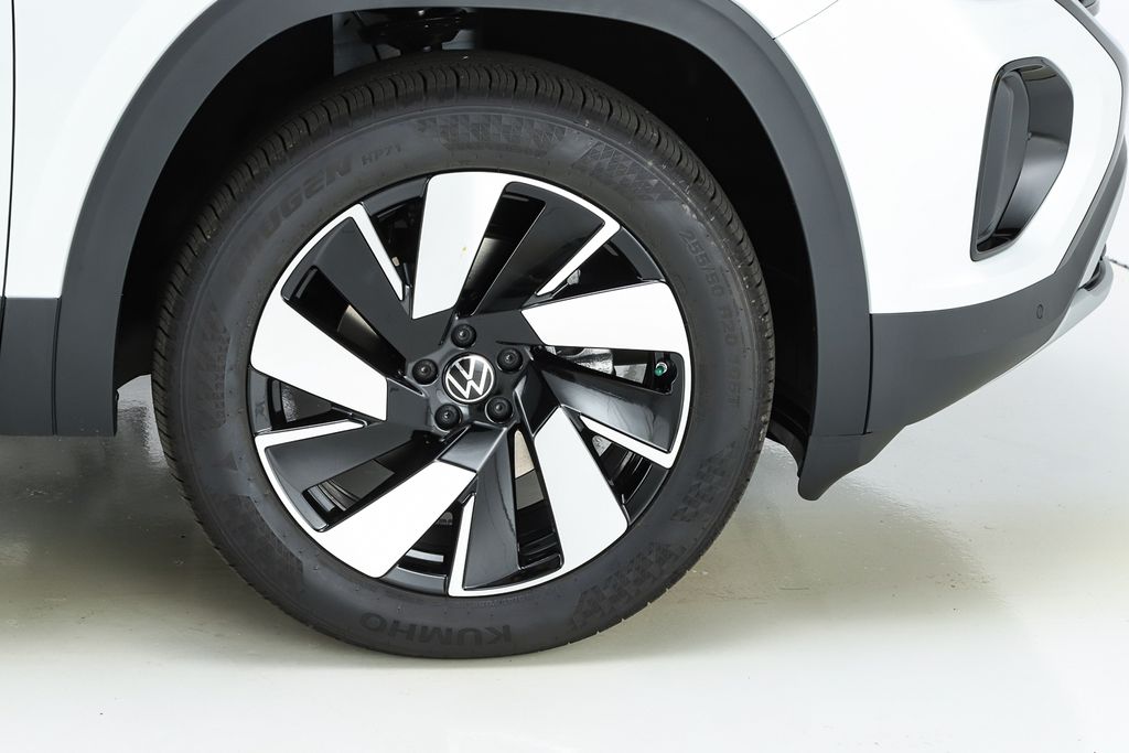 2026 Volkswagen Atlas Cross Sport SEL - Photo 14