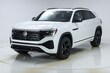 Volkswagen Atlas Cross Sport