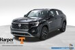 Volkswagen Atlas Cross Sport