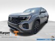  Volkswagen Atlas Cross Sport