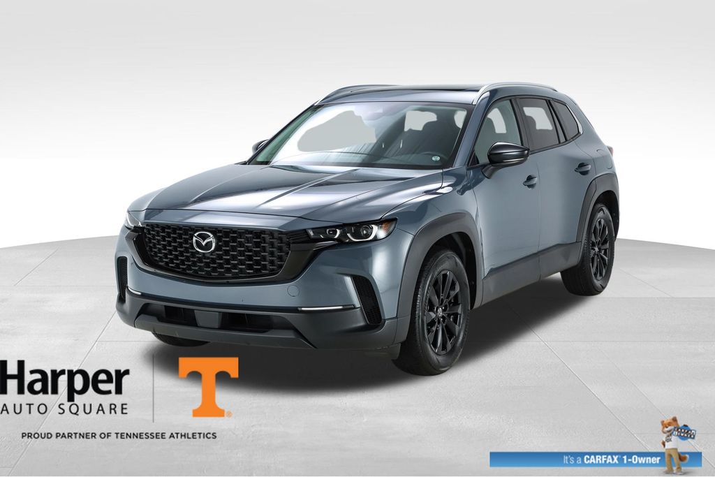 2023 Mazda CX-50 2.5 S PREFERRED PLUS's photo