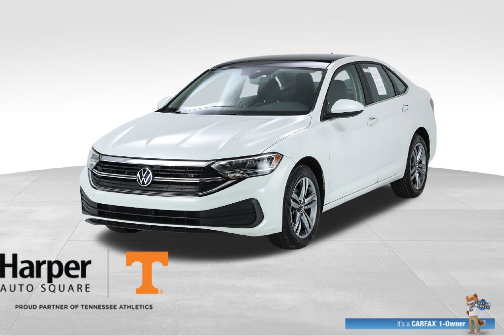 2023 Volkswagen Jetta