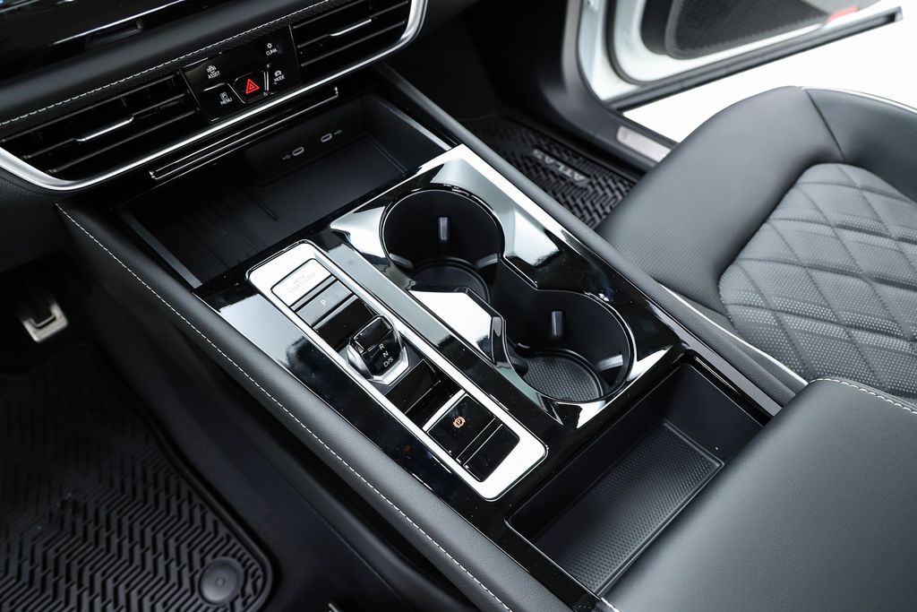 2026 Volkswagen Atlas SEL Premium R-Line - Photo 24
