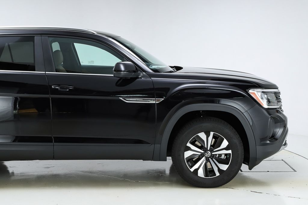 2026 Volkswagen Atlas Cross Sport SE - Photo 12