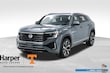 Volkswagen Atlas Cross Sport