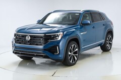 2025 Volkswagen Atlas Cross Sport 2.0T SEL Premium R-Line SUV