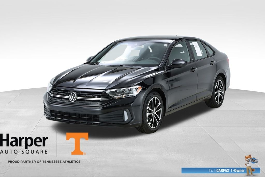 2024 Volkswagen Jetta Sport