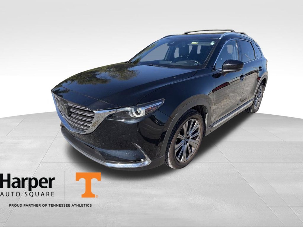 2022 Mazda CX-9