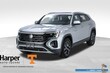  Volkswagen Atlas Cross Sport