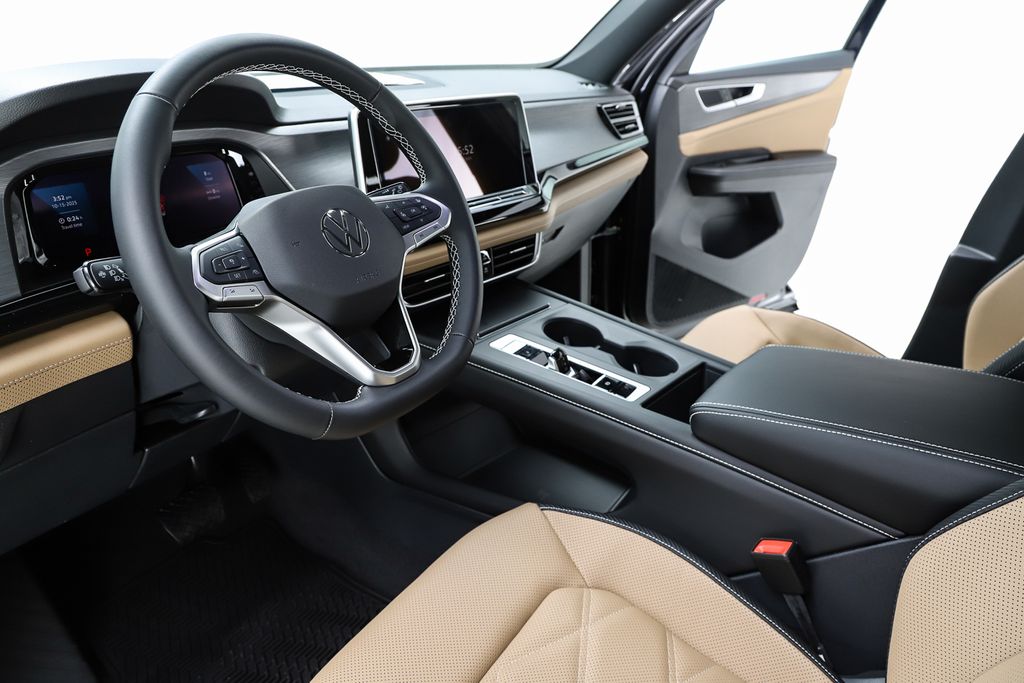 2026 Volkswagen Atlas Cross Sport SE - Photo 19