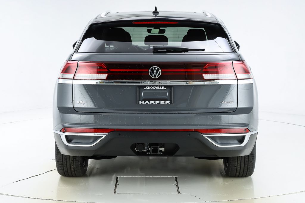 2026 Volkswagen Atlas Cross Sport SEL - Photo 8