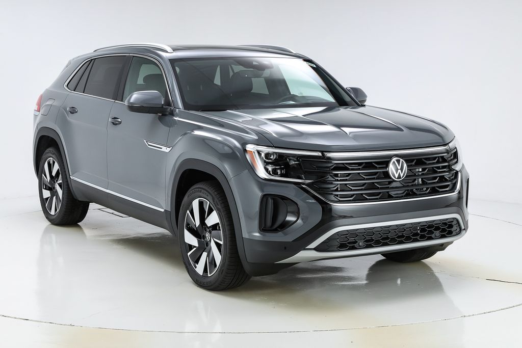 2026 Volkswagen Atlas Cross Sport SEL - Photo 15