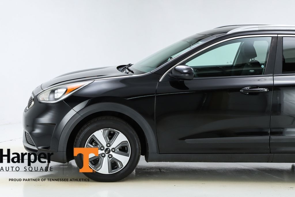 Used 2019 Kia Niro LX SUV