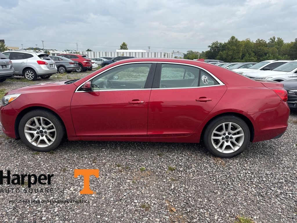2013 Chevrolet Malibu 2LT Eco photo 2