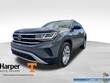 Volkswagen Atlas Cross Sport