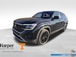  Volkswagen Atlas Cross Sport
