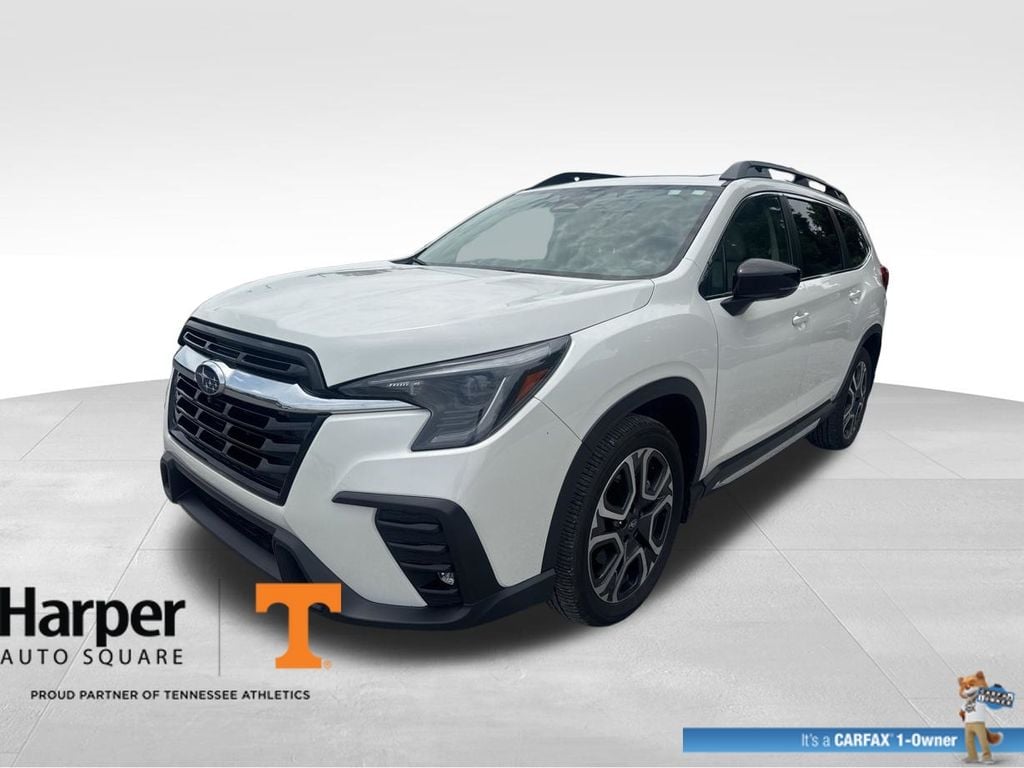 2024 Subaru Ascent Limited 7 Passenger's photo
