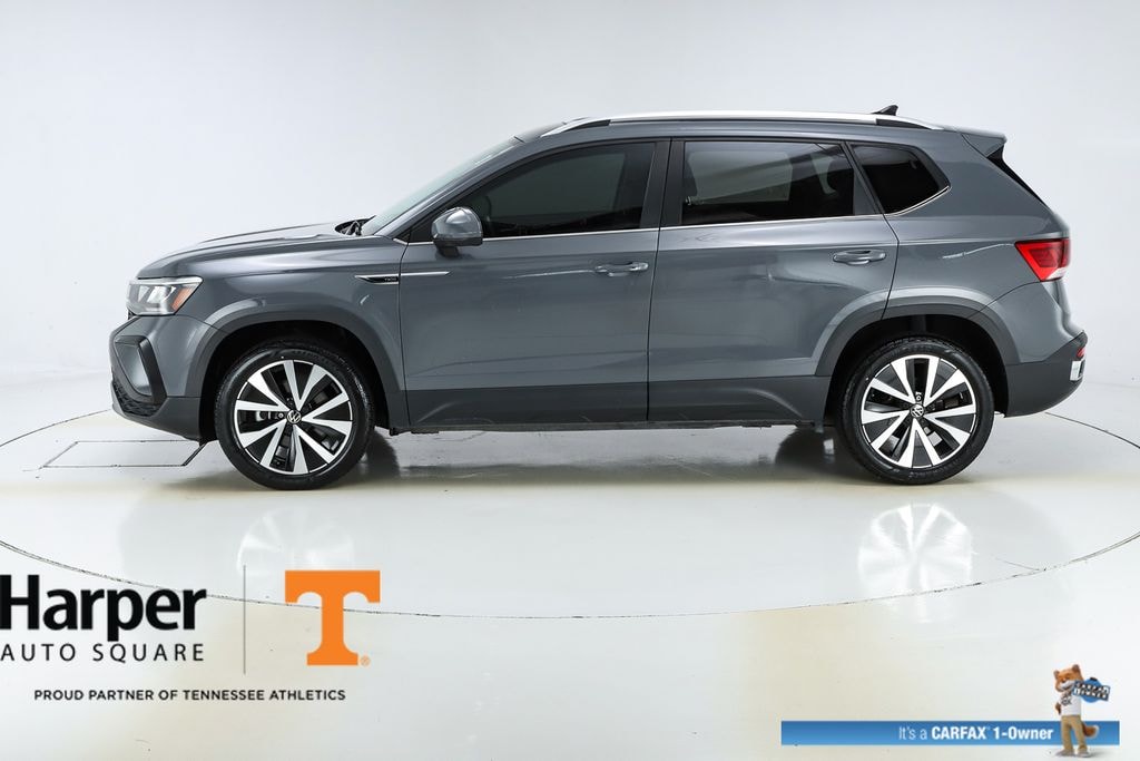 Used 2023 Volkswagen Taos 1.5T SE SUV