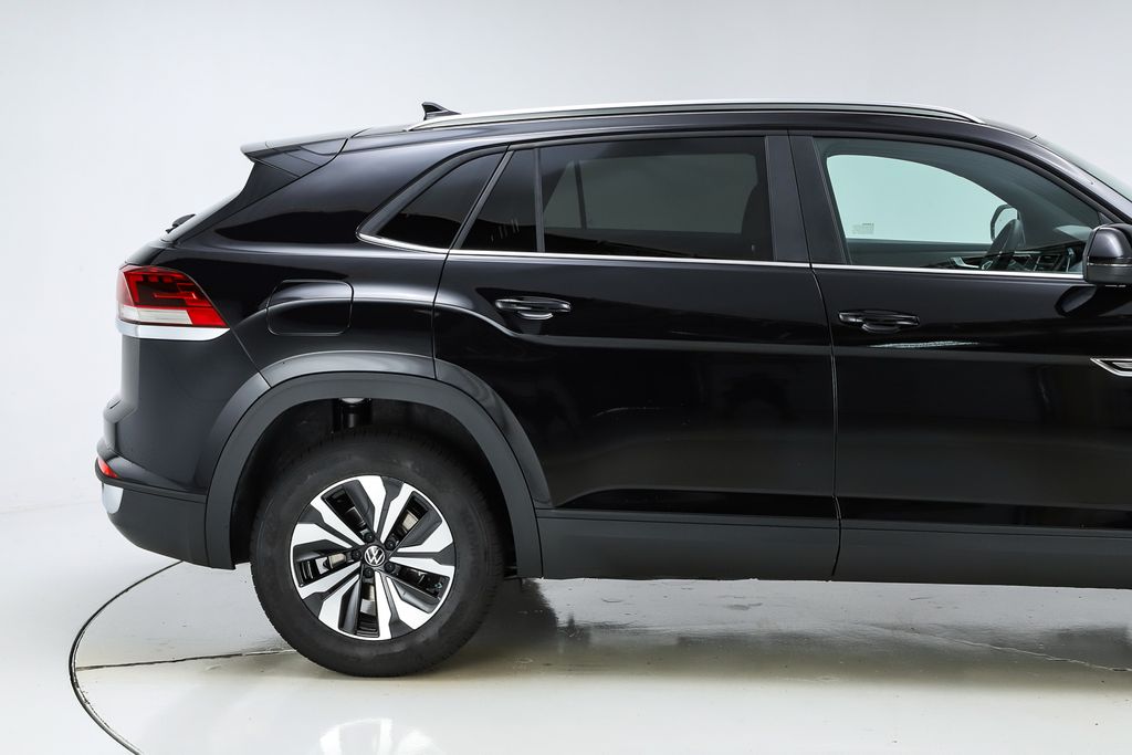 2026 Volkswagen Atlas Cross Sport SE - Photo 11