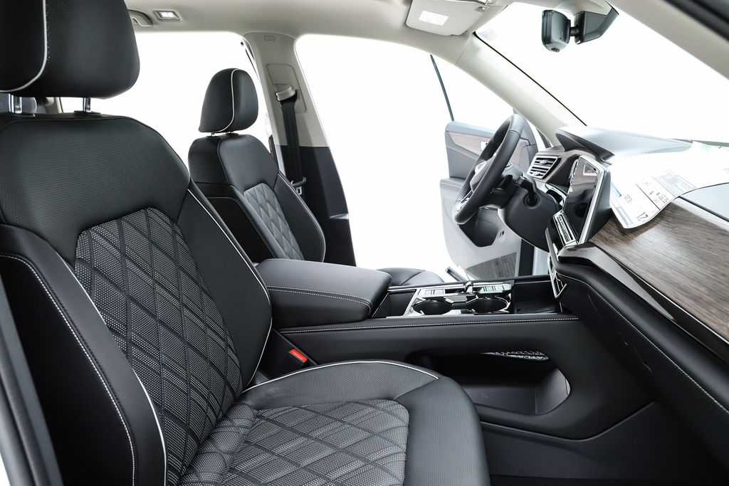 2026 Volkswagen Atlas SEL Premium R-Line - Photo 36