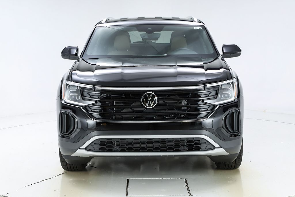 2026 Volkswagen Atlas Cross Sport SE - Photo 16