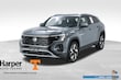  Volkswagen Atlas Cross Sport