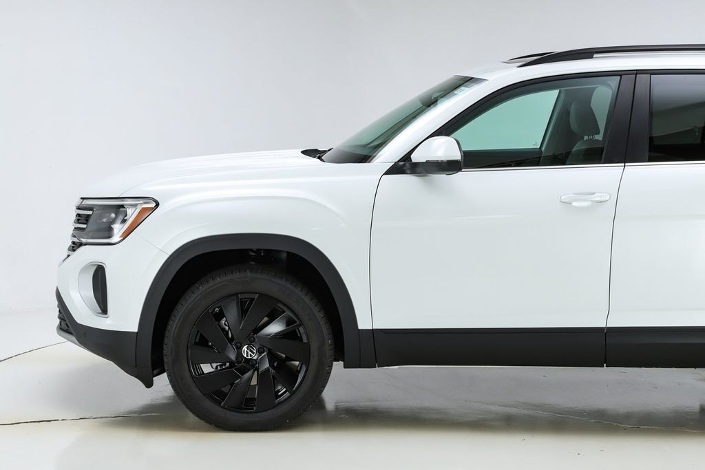 New 2026 Volkswagen Atlas 2.0T SE w/Technology SUV