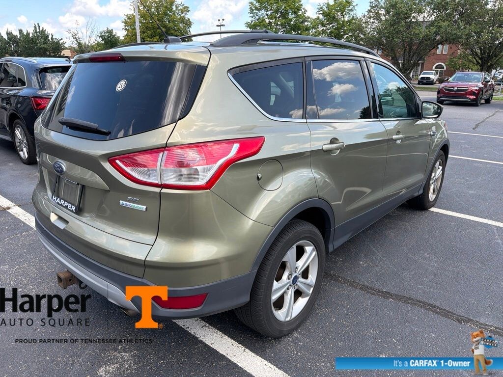Used 2013 Ford Escape SE SUV